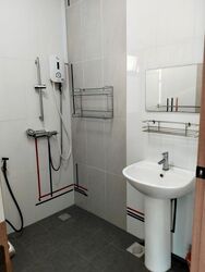 Blk 103A Eastcreek @ Canberra (Sembawang), HDB 2 Rooms #506855681